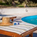 Zlatni San - Private Heated Pool * Bol
