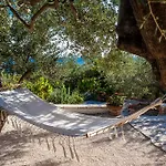 Zlatni San - Private Heated Pool Villa Bol