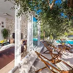 Zlatni San - Private Heated Pool Bol