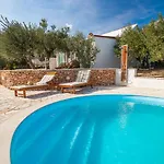 Zlatni San - Private Heated Pool * Bol