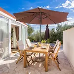 Zlatni San - Private Heated Pool Villa