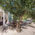 Zlatni San - Private Heated Pool *