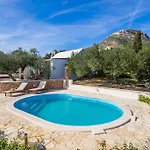 Zlatni San - Private Heated Pool * Bol