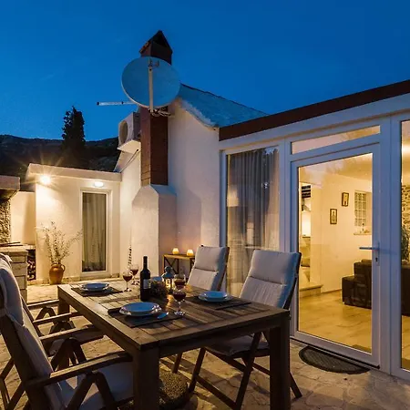 Zlatni San - Couples Favorite Gem - Private Pool * Bol