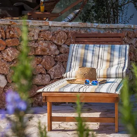 Vila Zlatni San - Private Heated Pool Bol