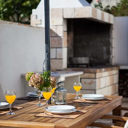 Villa Zlatni San - Couples Favorite Gem - Private Pool