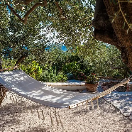 Zlatni San - Couples Favorite Gem - Private Pool Villa Bol