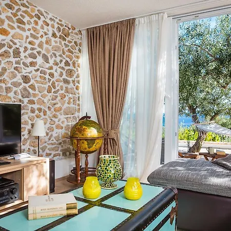 Zlatni San - Couples Favorite Gem - Private Pool Villa