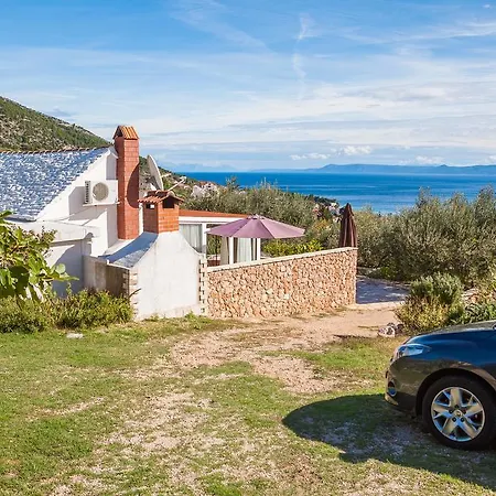 Villa Zlatni San - Couples Favorite Gem - Private Pool *