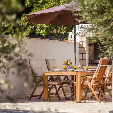 Zlatni San - Private Heated Pool *