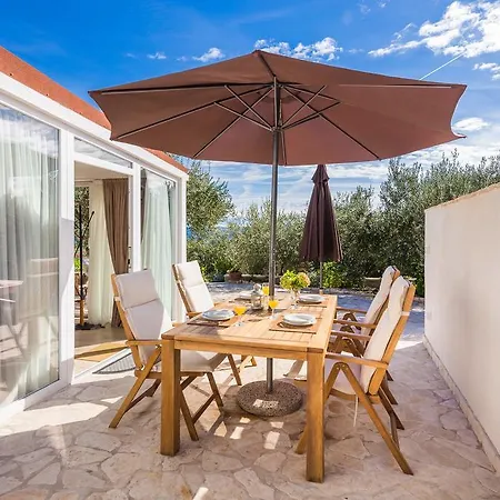 Zlatni San - Couples Favorite Gem - Private Pool Villa
