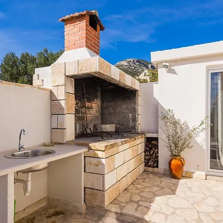 Villa Zlatni San - Couples Favorite Gem - Private Pool *