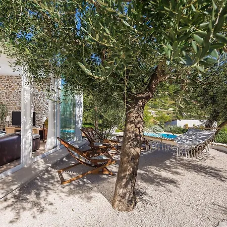 Zlatni San - Private Heated Pool *