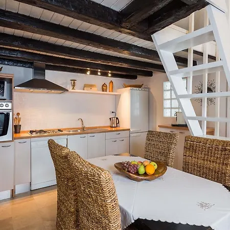 Zlatni San - Couples Favorite Gem - Private Pool Villa *