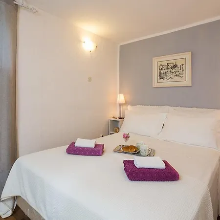 Zlatni San - Couples Favorite Gem - Private Pool Bol